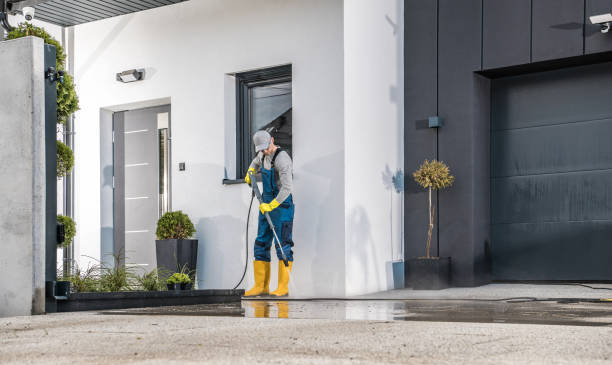 Best Concrete Surface Cleaning in Hanover, MN